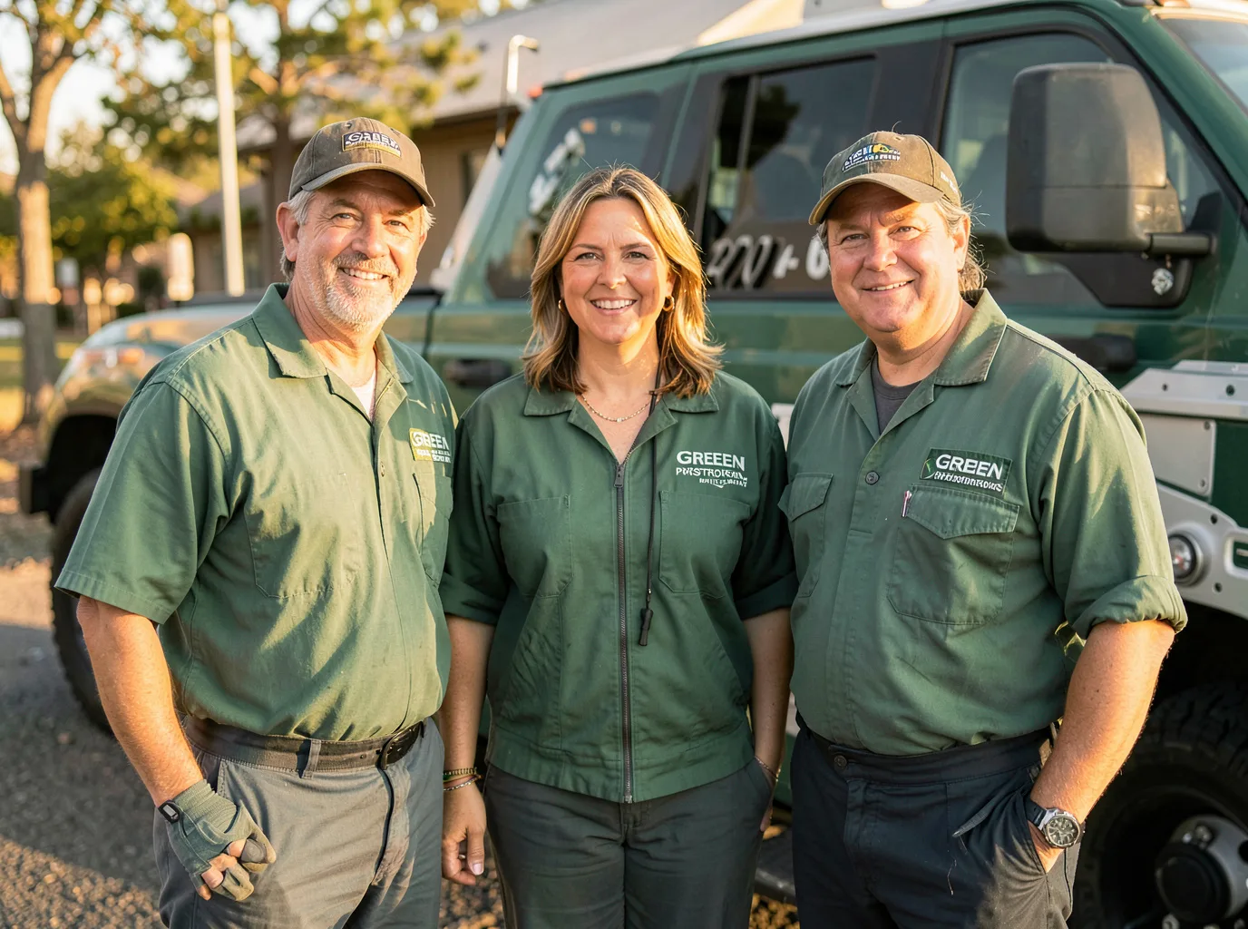 Water Damage Restoration company in Barnesville, OH