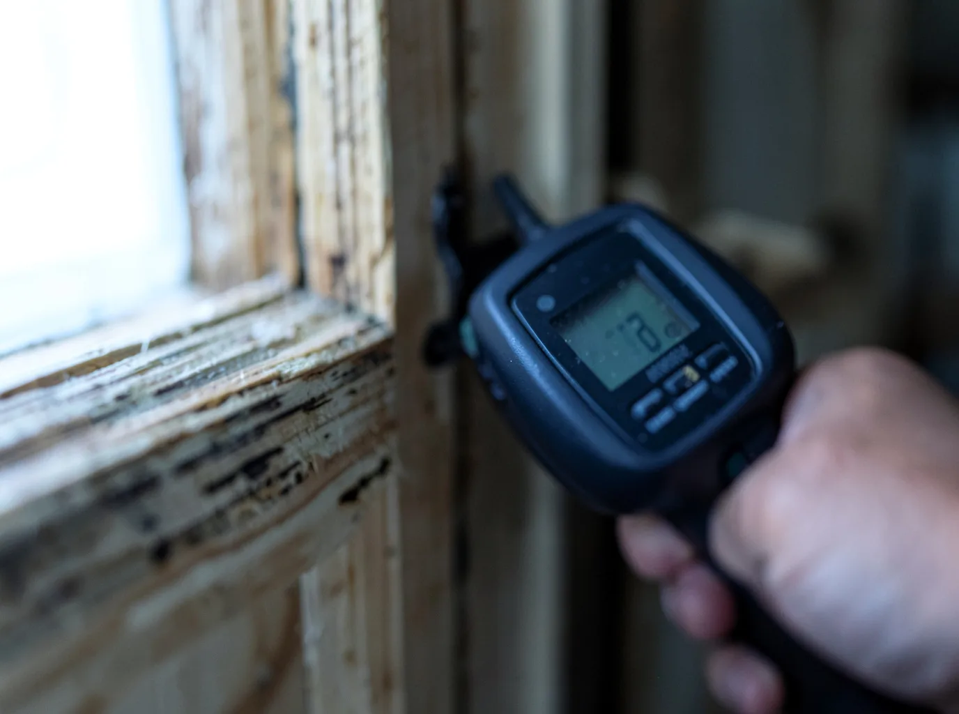 Water Damage Restoration Barnesville, OH FAQs
